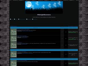 Foro gratis : MidnightSunners