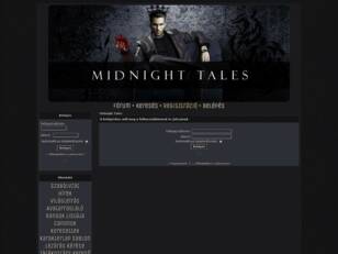 Midnight Tales