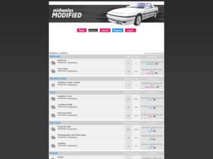 Midwales Modified