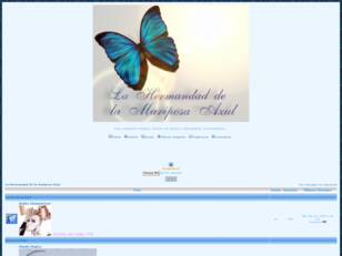 Foro gratis : La Hermandad de la Mariposa Azul