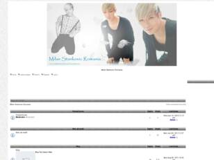 Forum Milan Stankovic Romania