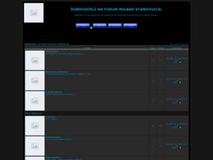 Free forum : DOBRODOSLI NA FORUM MIL