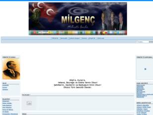 Milliyetçi Gençler