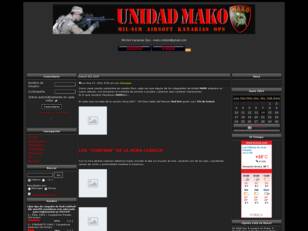 UNIDAD MAKO