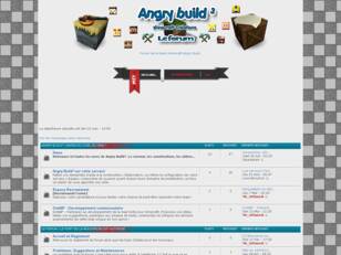 Minecraft-AngryBuild.forum.net