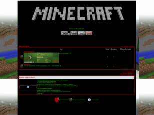 Minecraft España Foro