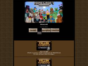 Minecraft Forum XboX