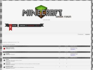 Minecraftz