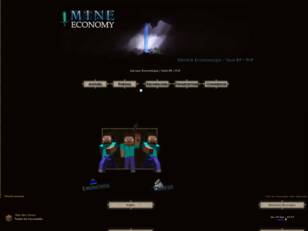 Forum : Mine-Economy