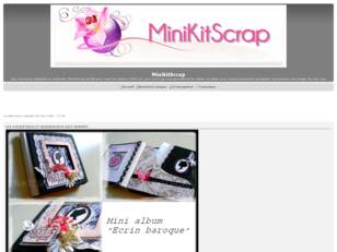 MinikitScrap