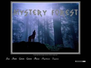 Foro gratis : Mistery Forest