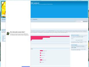 creer un forum : forum de la 504 mistral