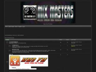 mixmastersdeejays