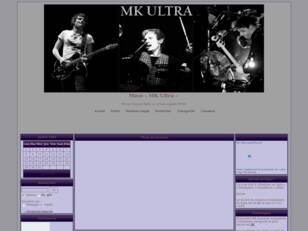 MK Ultra - Muse