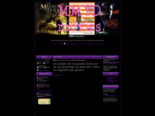 Foro gratis : MMD:movies