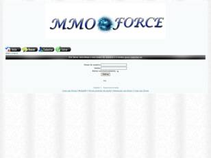 Forum : MMO-FORCE