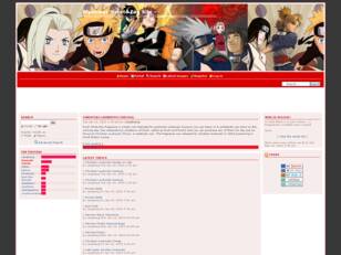 Myanmar Naruto Fan Site