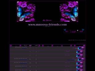 www.mnoosa-friends.com