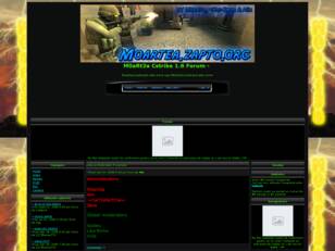 Forum gratuit : M0art3a Cstrike 1.6