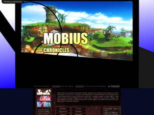 Mobius Chronicles