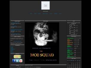 Free forum : MOB SQUAD