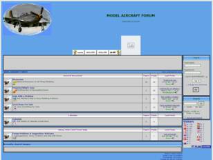 Free forum : Tauranga Model Aircraft Club