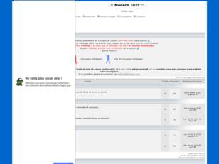 ..:: Modern J@zz ::..