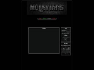 Welcome To Molavians