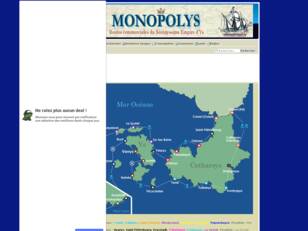 Forum gratuit : Monopolys