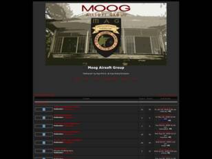 Moog Airsoft Group