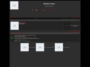 Forum gratis : Mordors Army