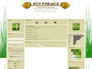 GTP FreakZ