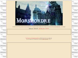 Morsmordre