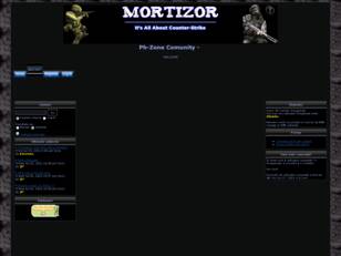 Mortizor Comunity