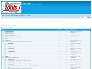 Forum gratuit : Forum moto