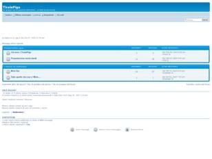 Forum gratis : TirainPiga