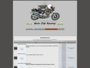 Moto Club Rouvroy