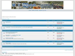Forum: Motodgclub