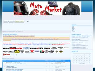 Moto Market