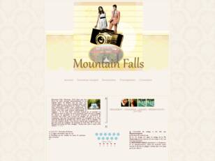 Mountain Falls