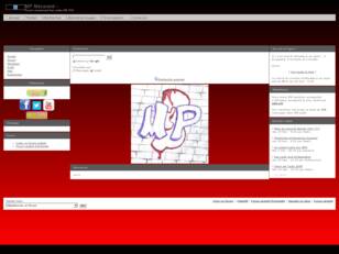 Forum gratuit : creer un forum : MP Mecavenir