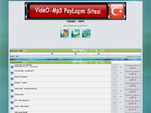 VİDEO - MP3