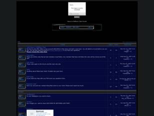 HHC Havoc's Hellions Clan Forum