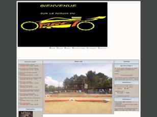 créer un forum : Micro Racing Club Teichois