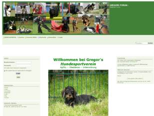 FORUM DER HUNDESPORT-COPS