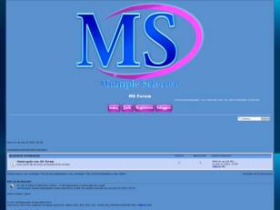 MS Forum