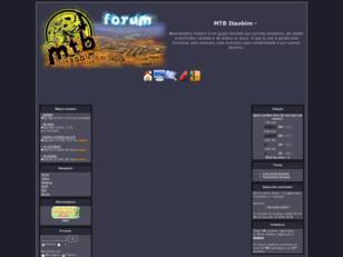 Forum gratis : MTB Itaobim