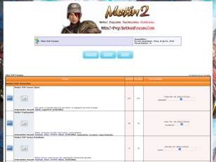 Metin2 Private ServerLeR - Metin2 PvP Serverler - Metin2 - Metin2 PvP