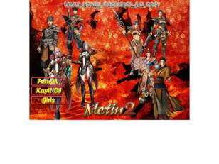 Mtn2.forumclan.com - Metin2- Forum