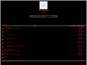 Foro gratis : .::Mu-Spamer::.